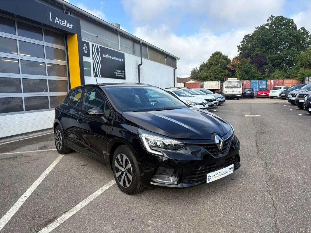 Renault Clio - Photo 5
