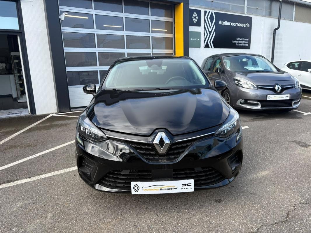 Renault Clio - Photo 6