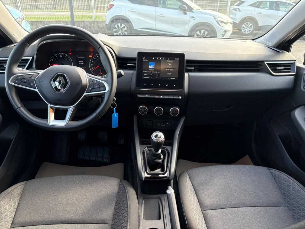 Renault Clio - Photo 7