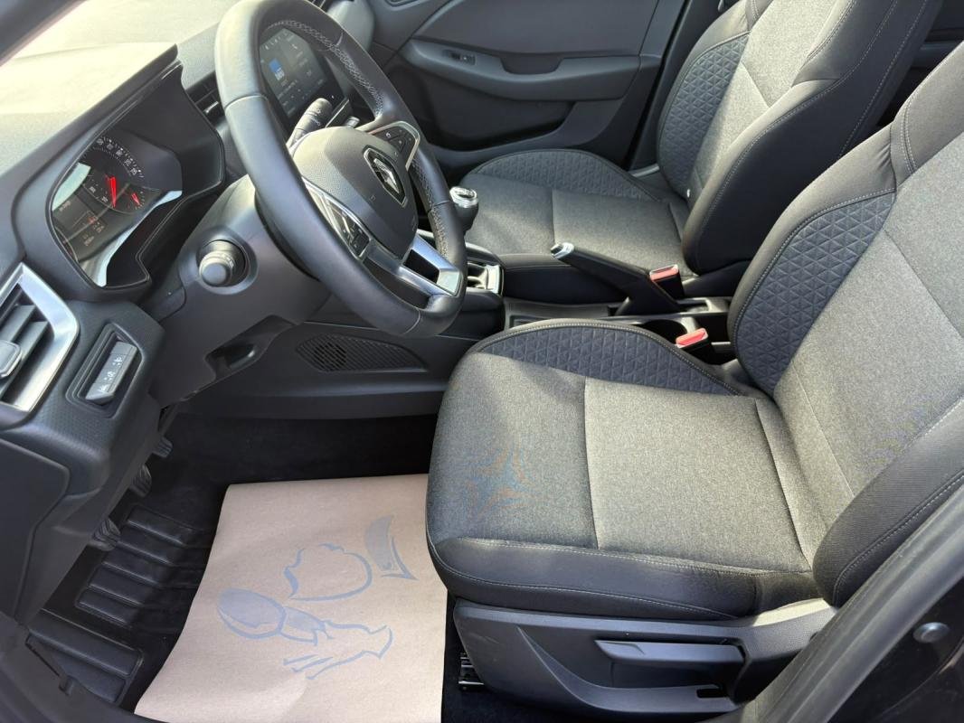 Renault Clio - Photo 8