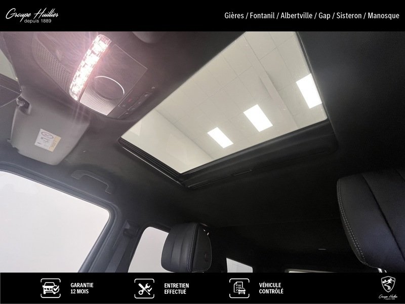 Mercedes Classe G - Photo 25