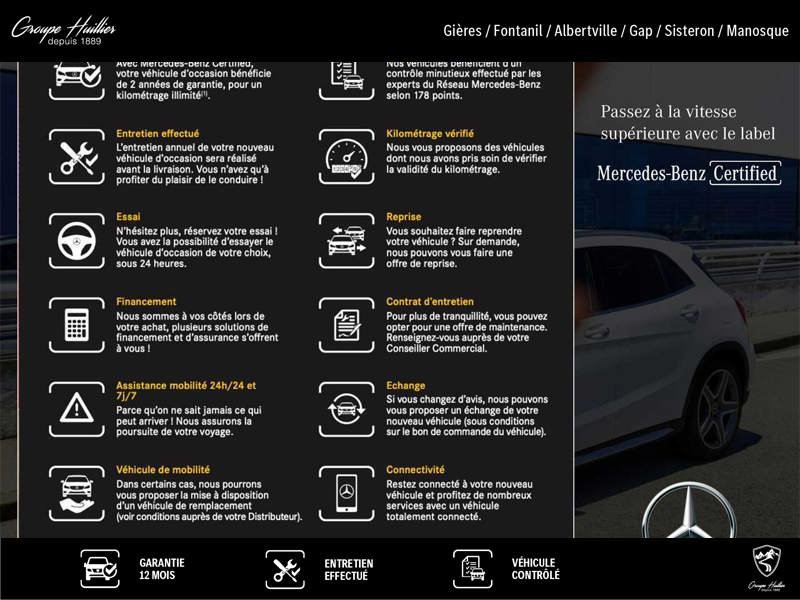 Mercedes Classe G - Photo 26