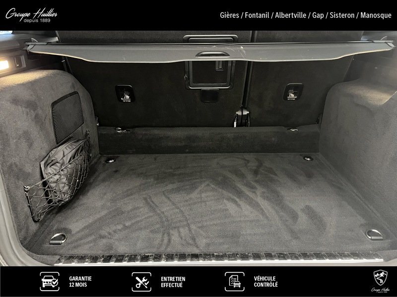 Mercedes Classe G - Photo 9