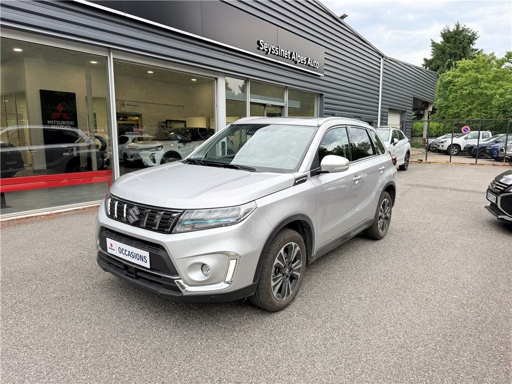 Suzuki Vitara - Photo 1