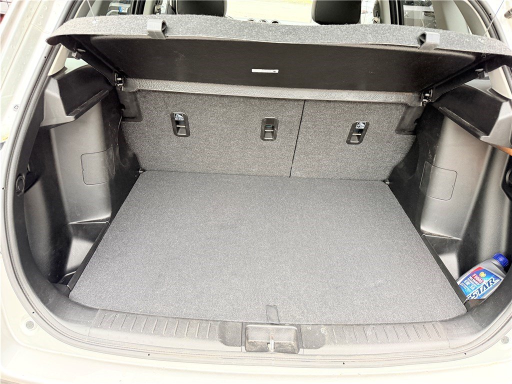 Suzuki Vitara - Photo 14