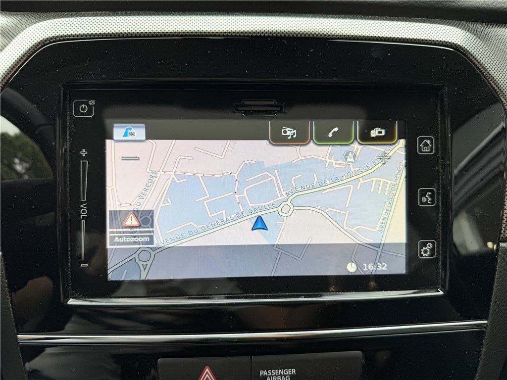Suzuki Vitara - Photo 16