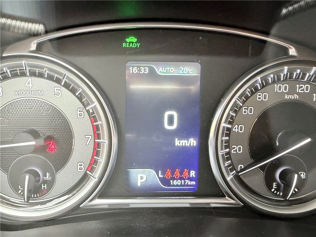 Suzuki Vitara - Photo 19