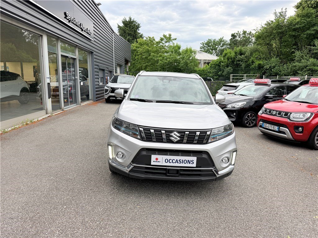Suzuki Vitara - Photo 2