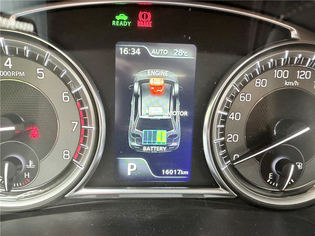Suzuki Vitara - Photo 21
