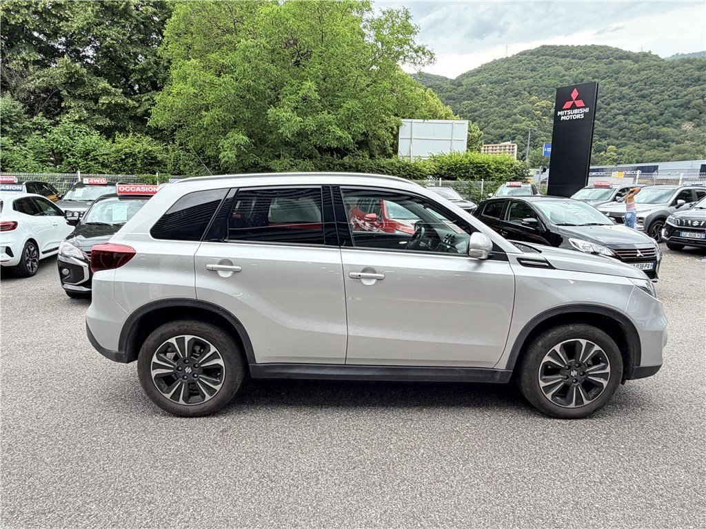 Suzuki Vitara - Photo 4