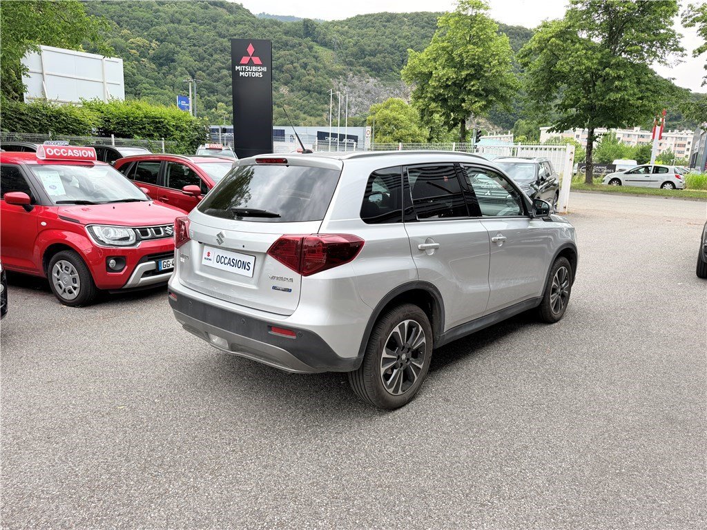 Suzuki Vitara - Photo 5