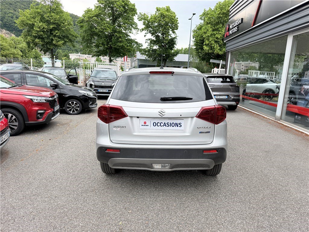 Suzuki Vitara - Photo 6