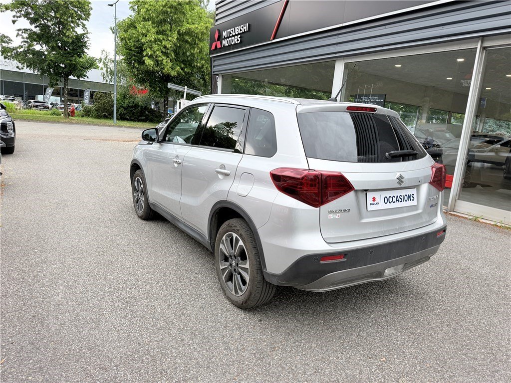Suzuki Vitara - Photo 7