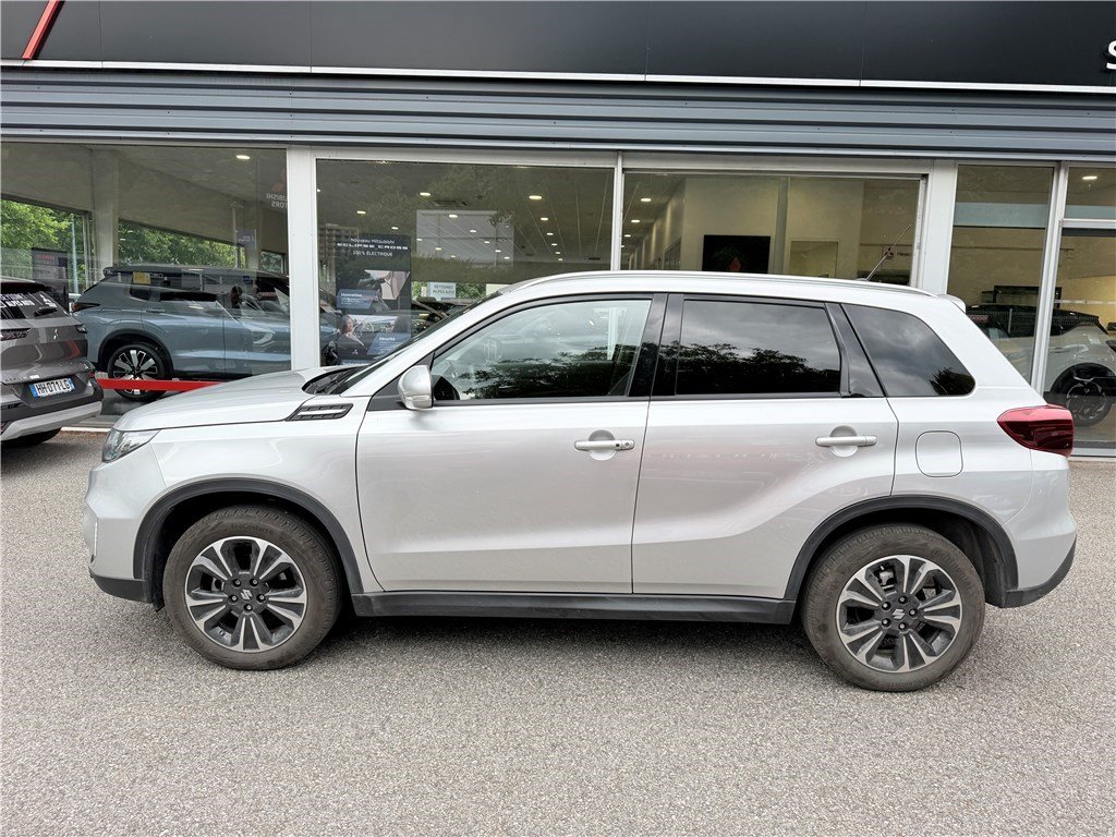 Suzuki Vitara - Photo 8