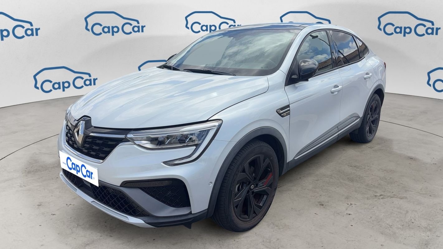Renault Arkana - Photo 1