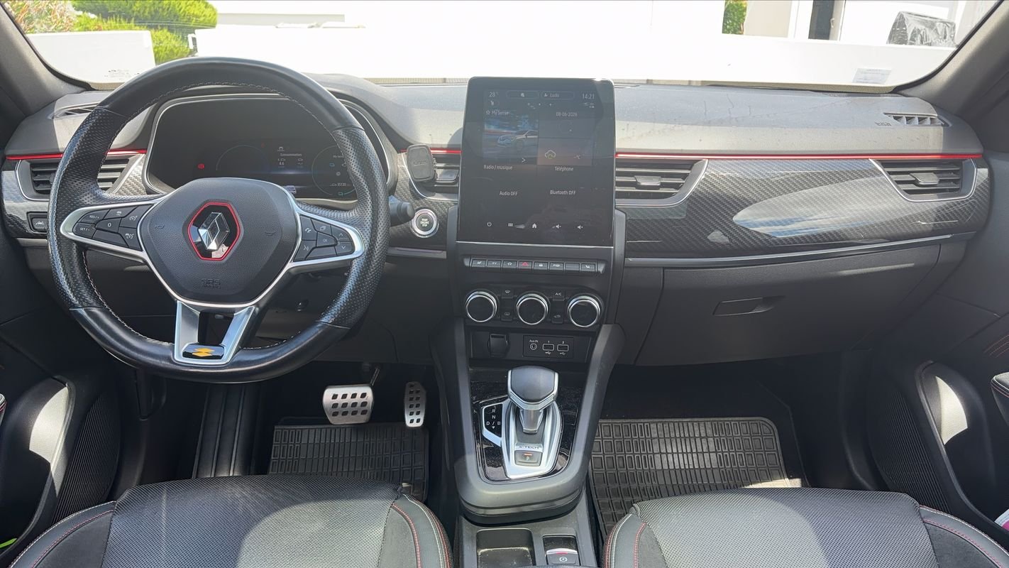 Renault Arkana - Photo 11