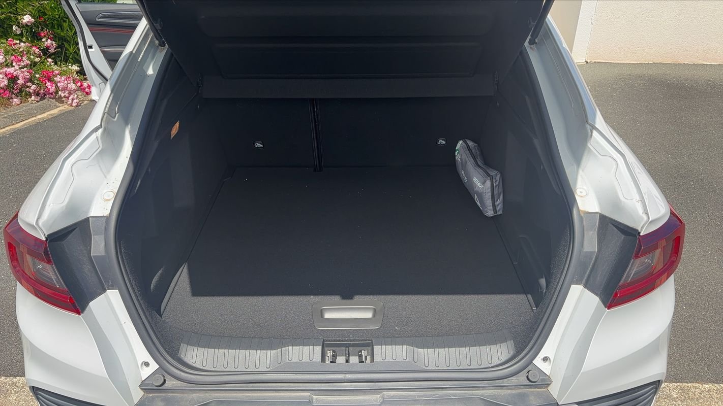 Renault Arkana - Photo 14