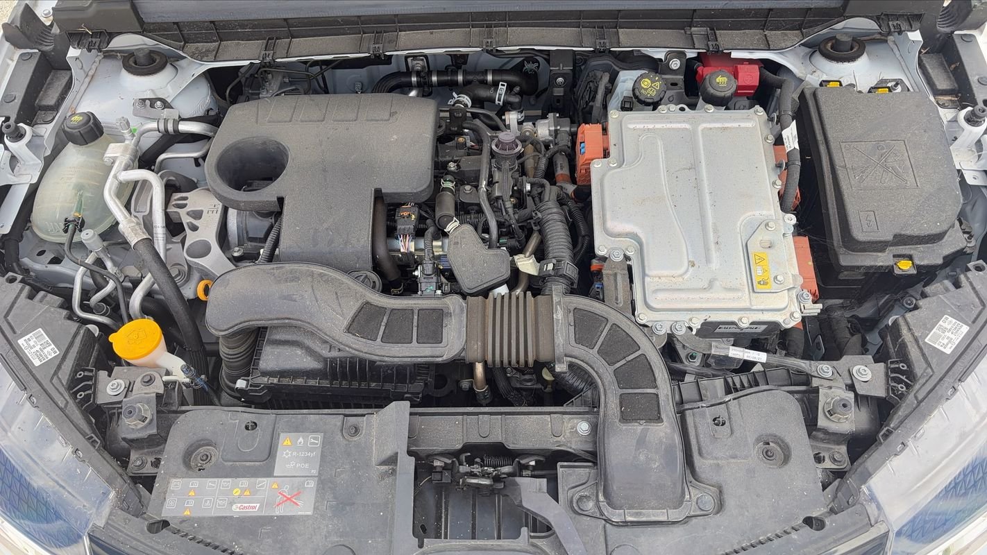Renault Arkana - Photo 15