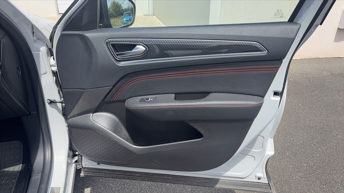 Renault Arkana - Photo 23
