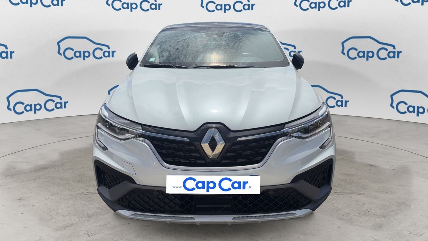 Renault Arkana - Photo 5