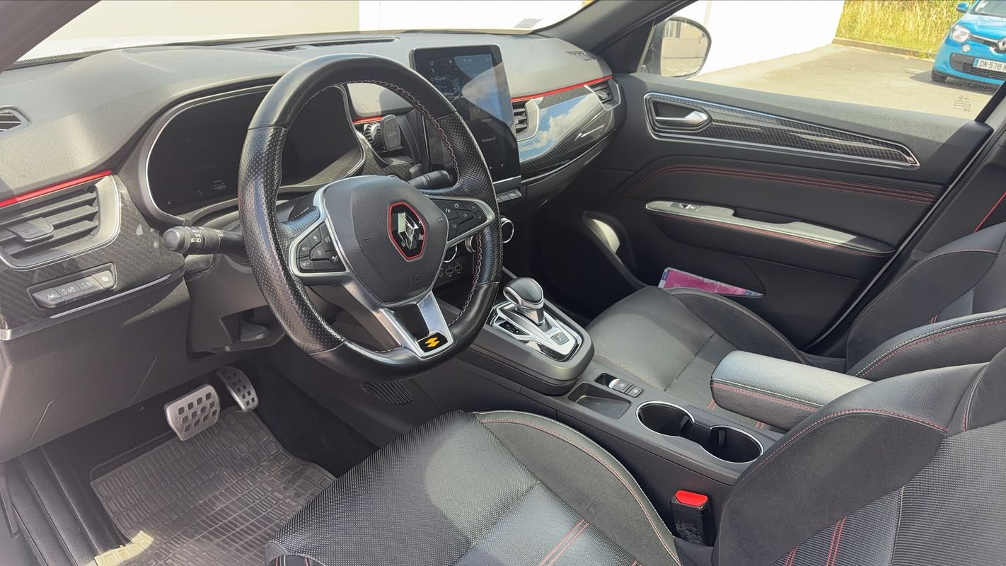 Renault Arkana - Photo 8
