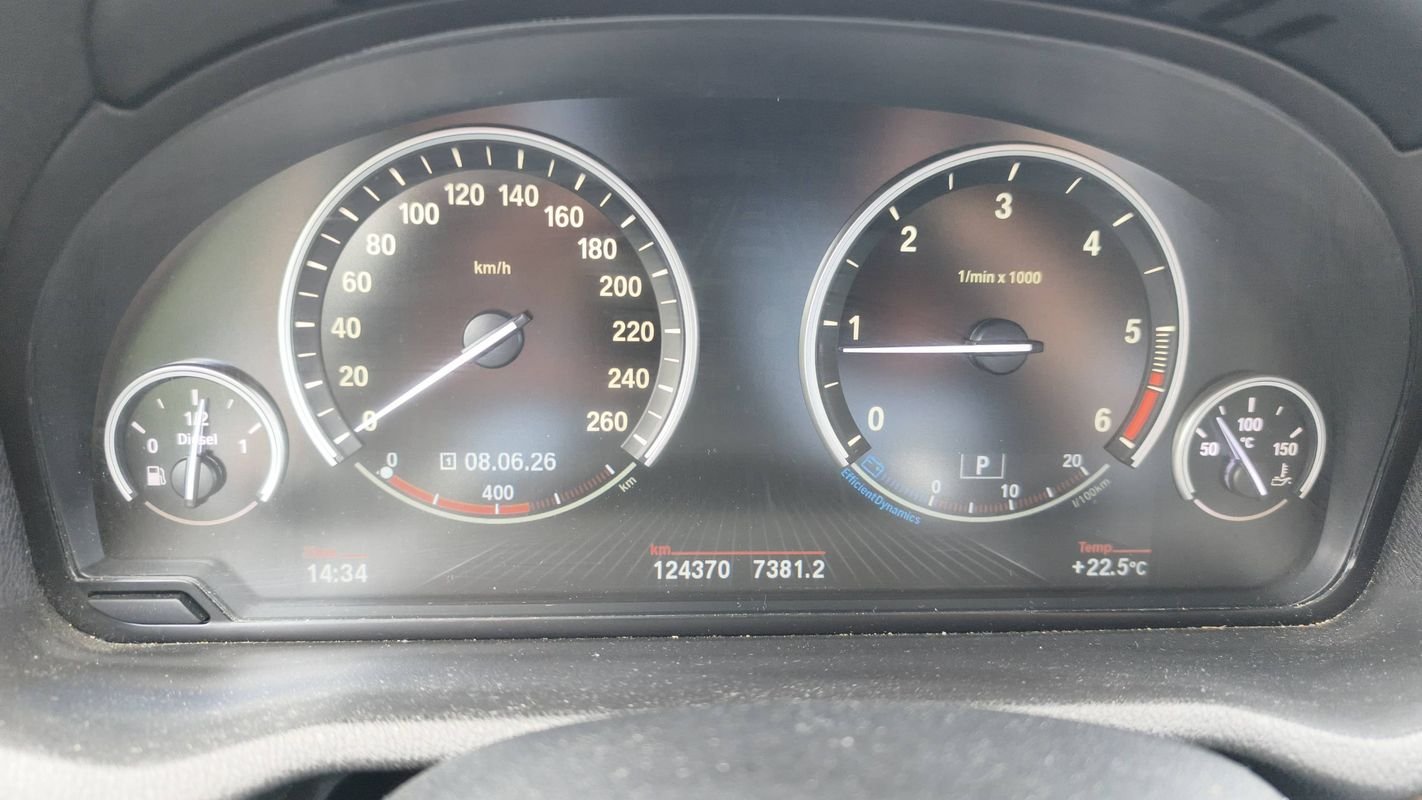 BMW X4 - Photo 12