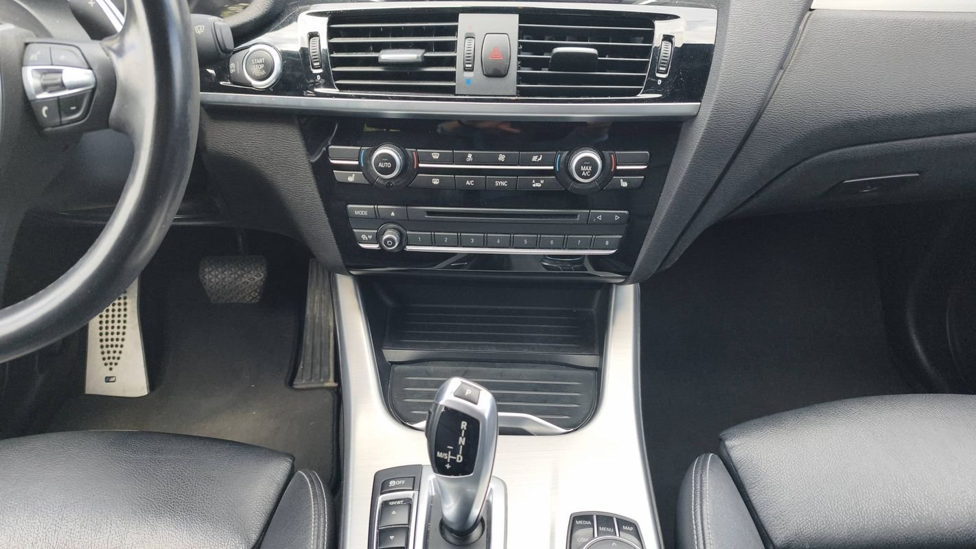 BMW X4 - Photo 13