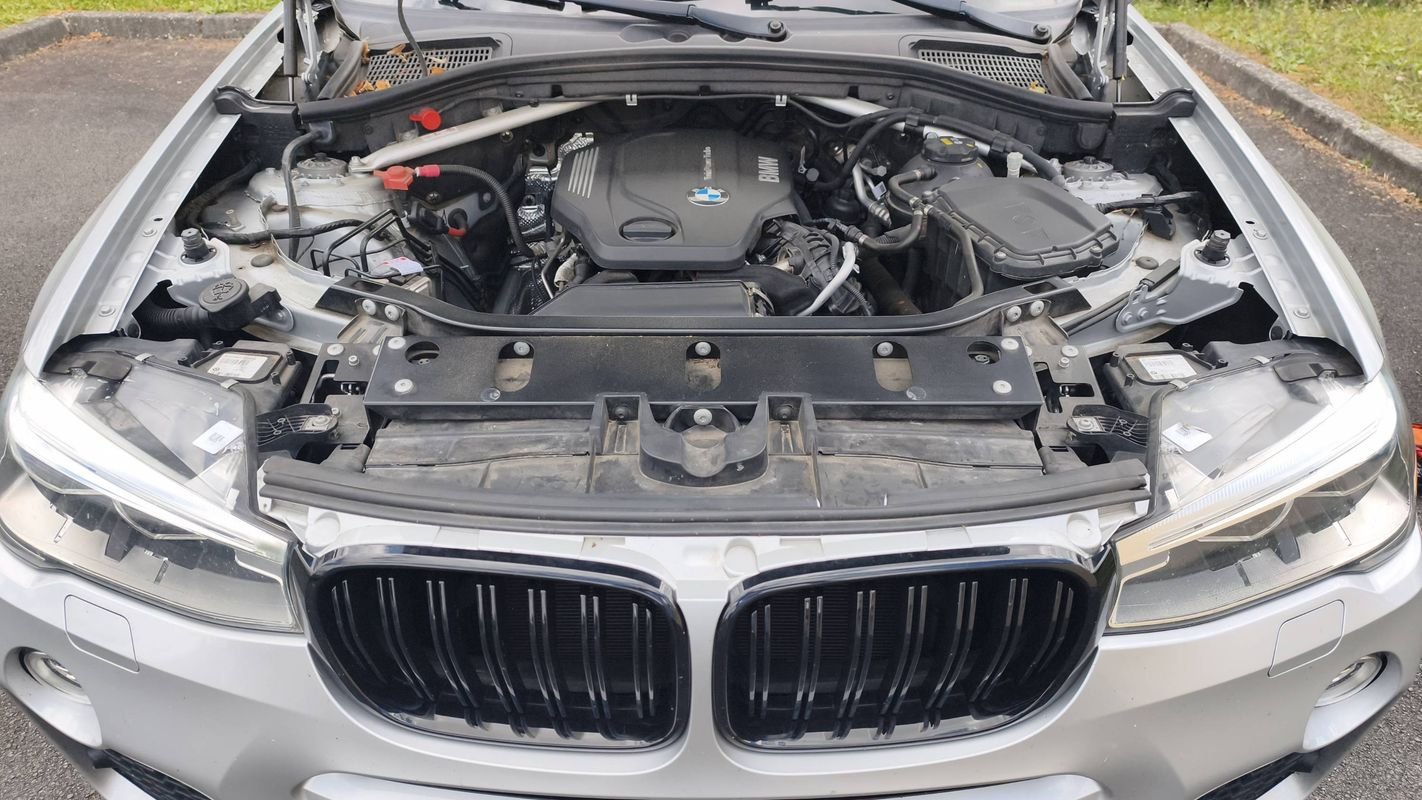 BMW X4 - Photo 15