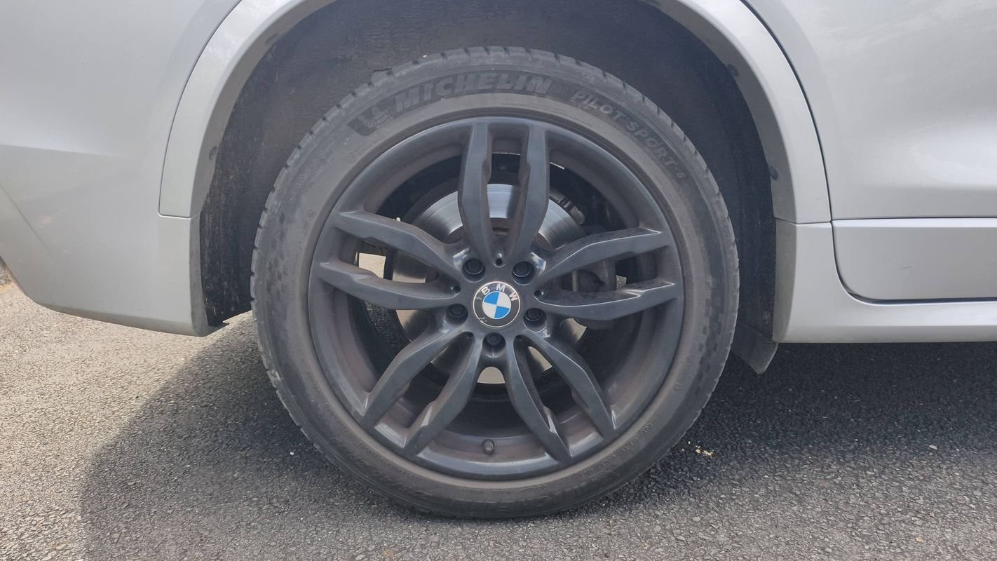 BMW X4 - Photo 16