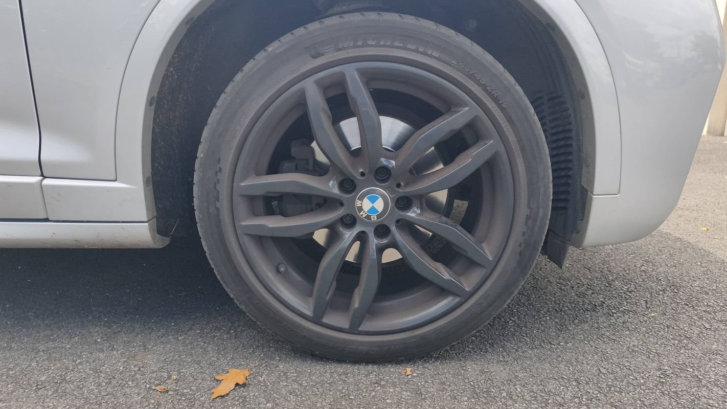 BMW X4 - Photo 17