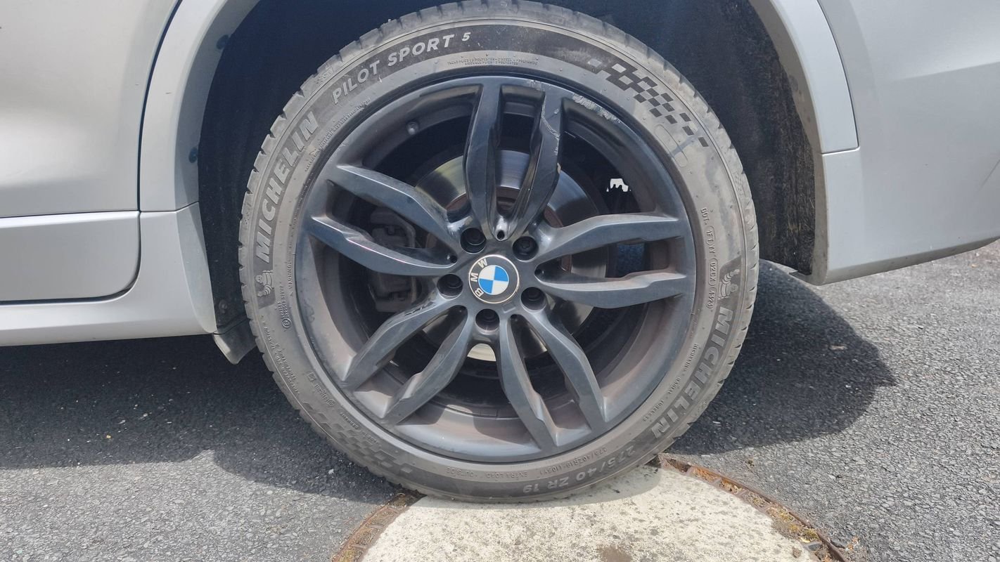 BMW X4 - Photo 19