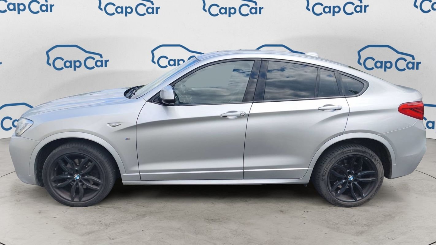 BMW X4 - Photo 2