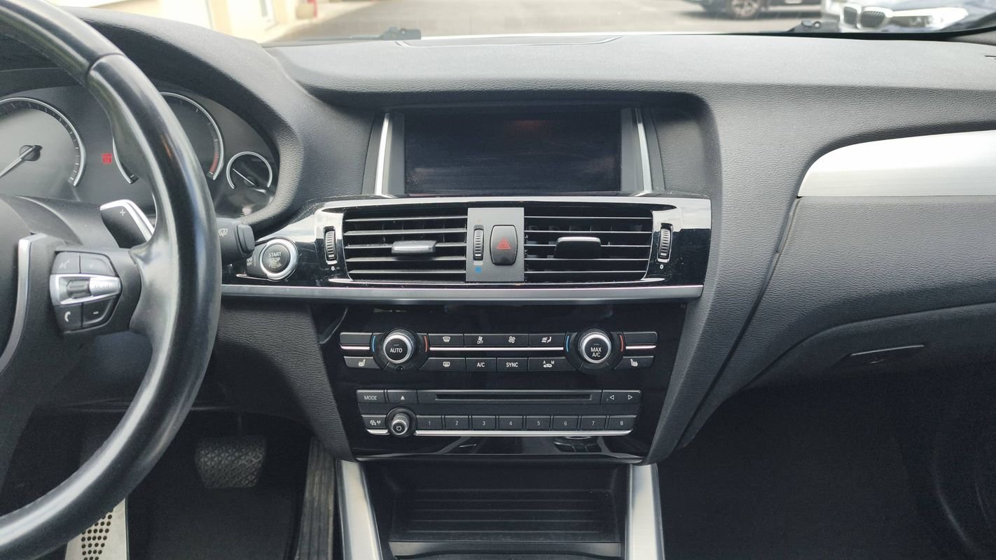 BMW X4 - Photo 22