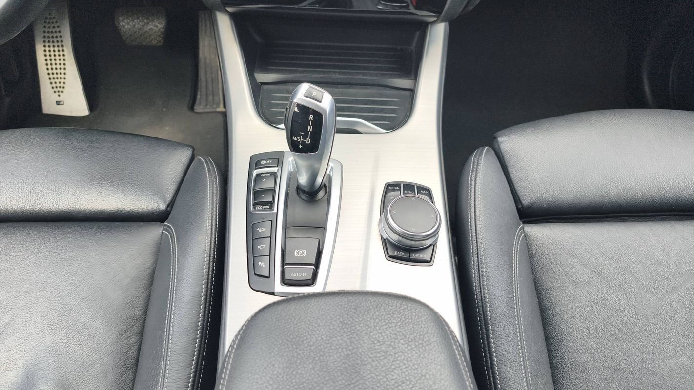 BMW X4 - Photo 26