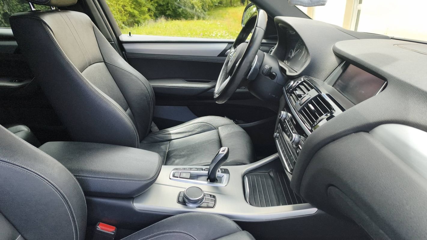 BMW X4 - Photo 27