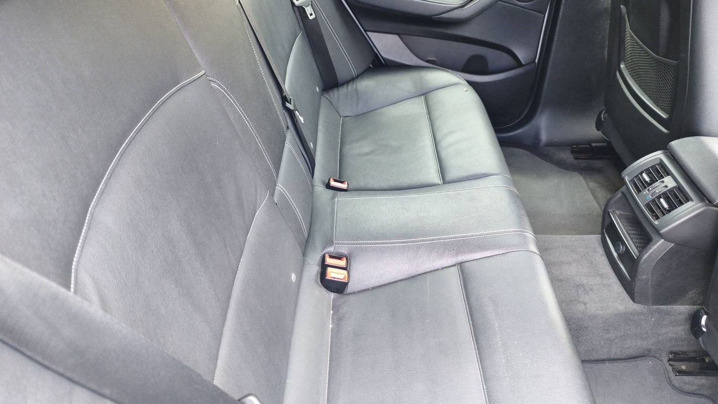 BMW X4 - Photo 28