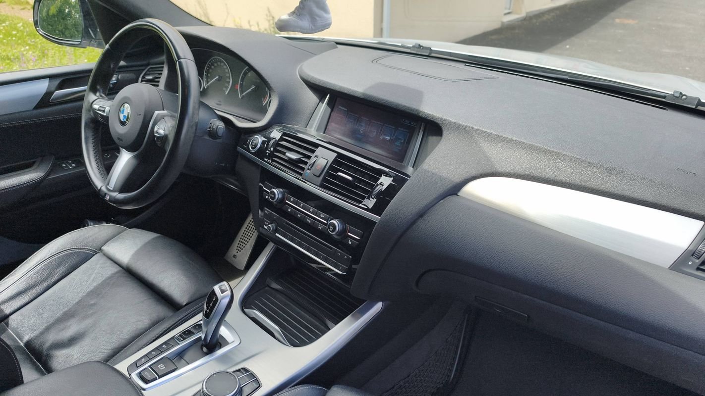 BMW X4 - Photo 10