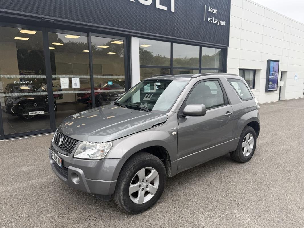 Suzuki Grand Vitara - Photo 1