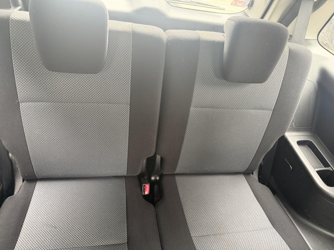 Suzuki Grand Vitara - Photo 6