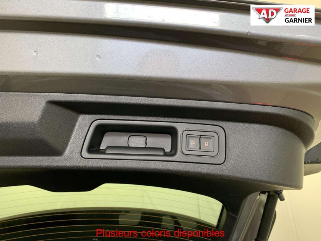 BYD Seal U - Photo 13