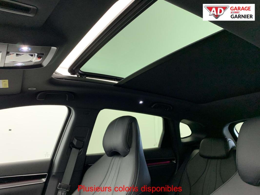 BYD Seal U - Photo 20