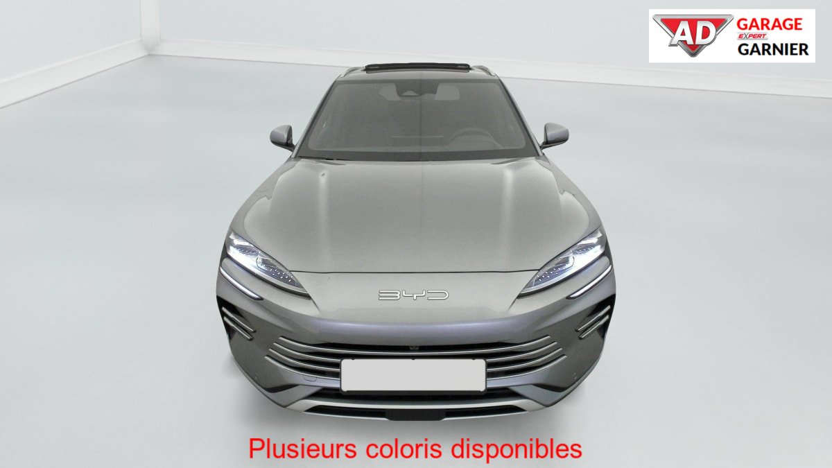 BYD Seal U - Photo 2