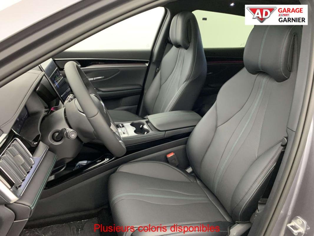 BYD Seal U - Photo 22