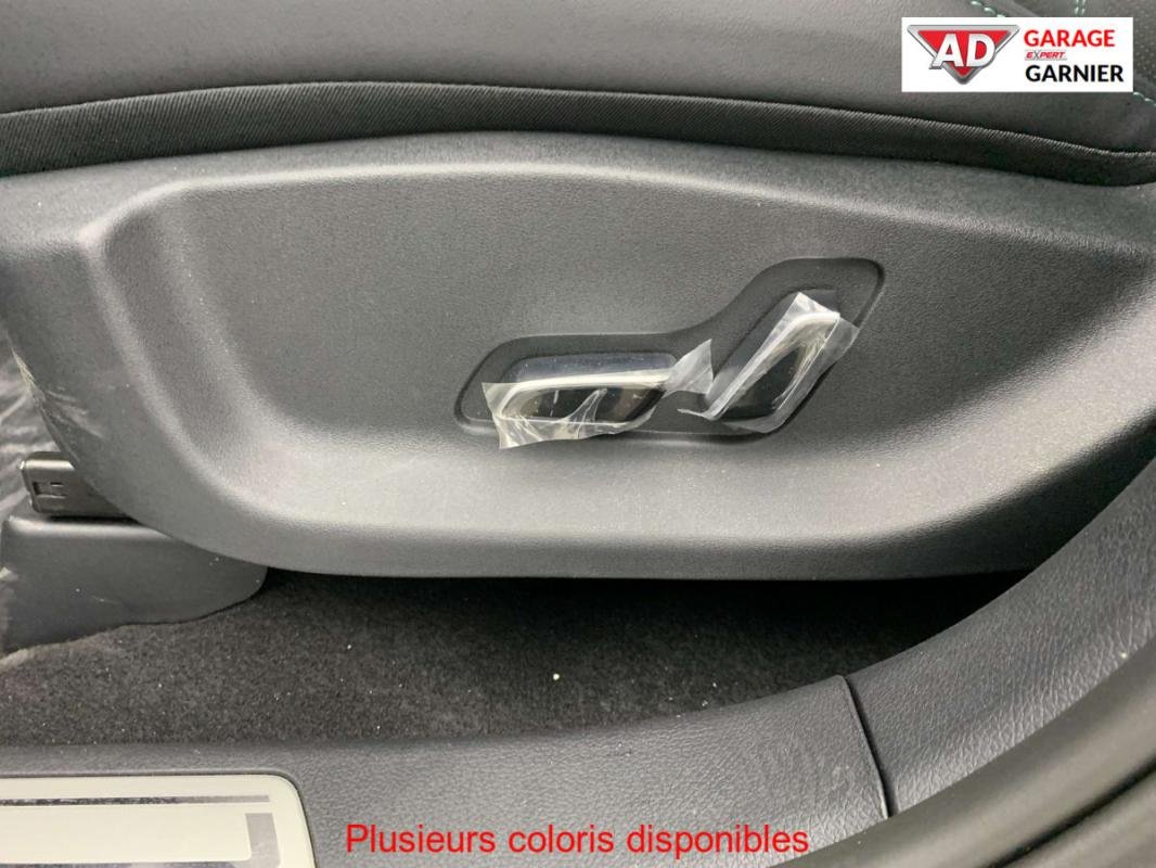 BYD Seal U - Photo 23
