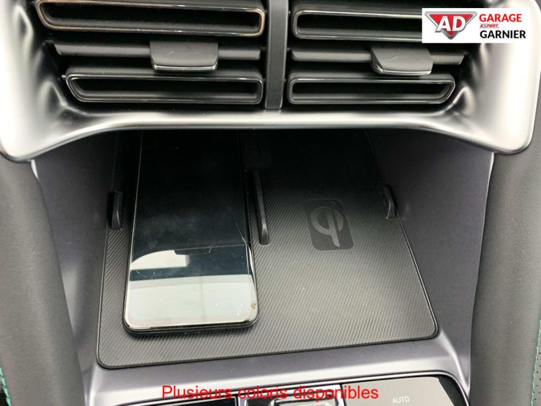 BYD Seal U - Photo 27