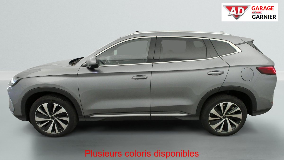 BYD Seal U - Photo 4
