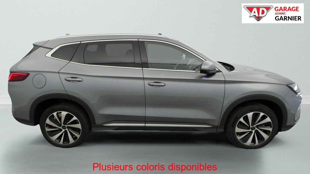 BYD Seal U - Photo 8