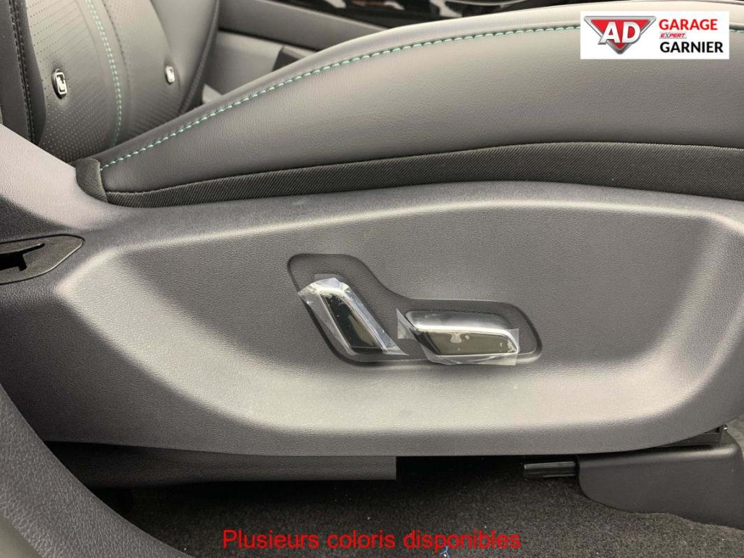 BYD Seal U - Photo 10