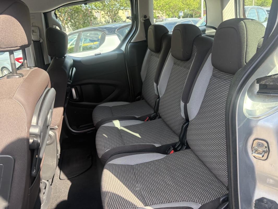 Peugeot Partner Tepee - Photo 7