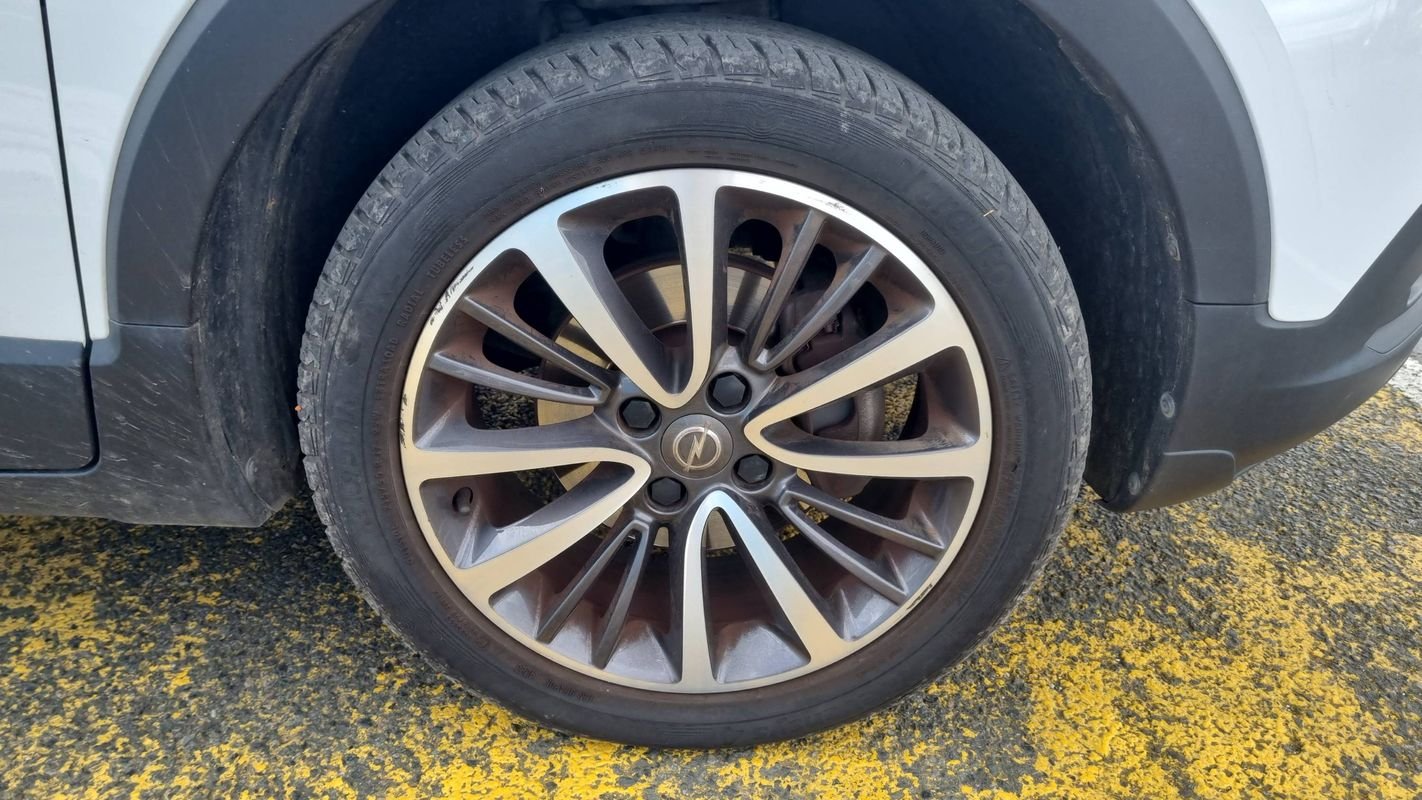 Opel Crossland X - Photo 17